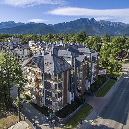 StaraPolana.EU&SPA Zakopane Dış mekan fotoğraf