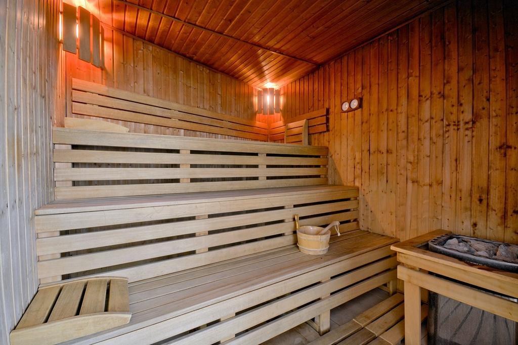StaraPolana.EU&SPA Zakopane Dış mekan fotoğraf