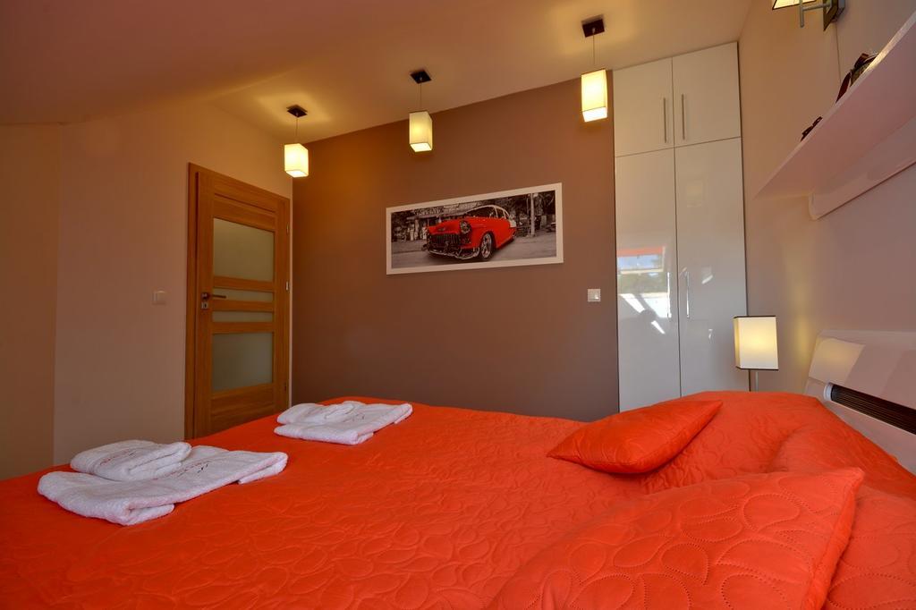 StaraPolana.EU&SPA Zakopane Dış mekan fotoğraf