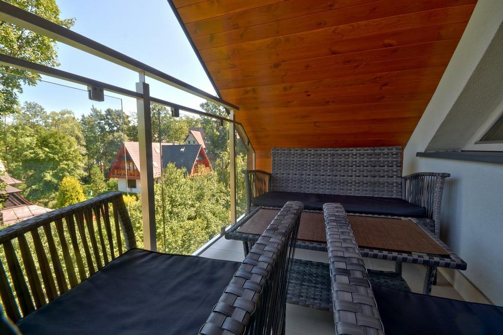 StaraPolana.EU&SPA Zakopane Dış mekan fotoğraf